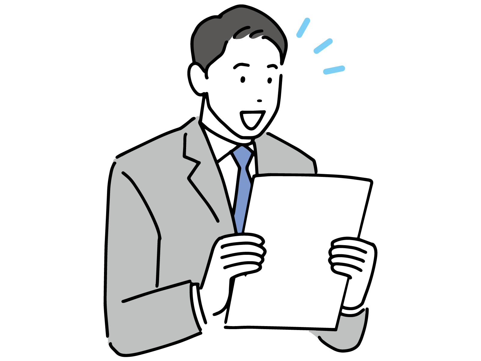 40代 男性 個人店経営